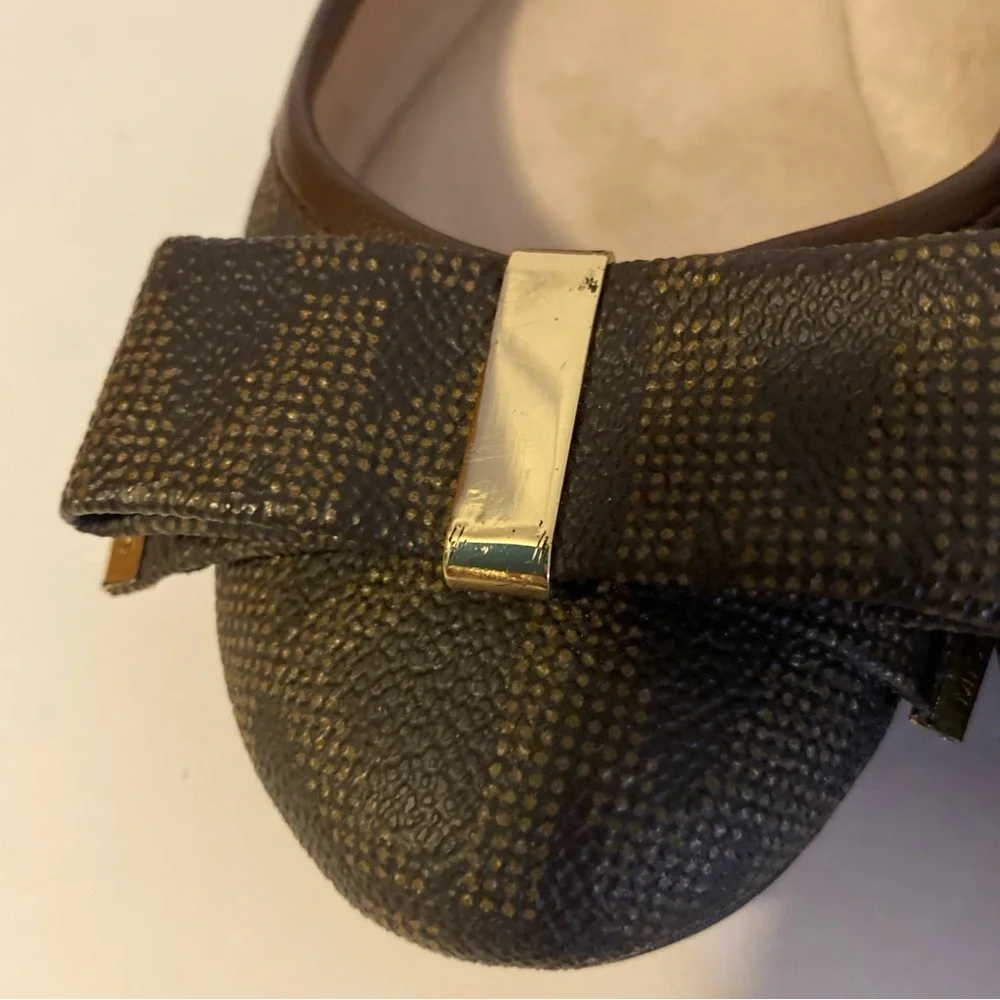 Michael Kors Flats Size 7.5 - Picture 7 of 14